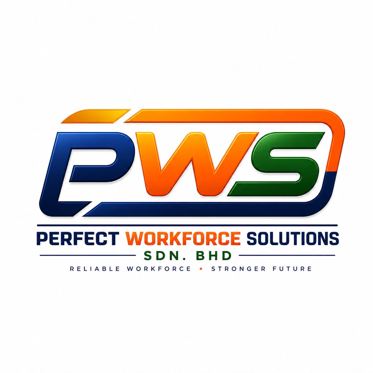 Perfect Workforce Solutions logo