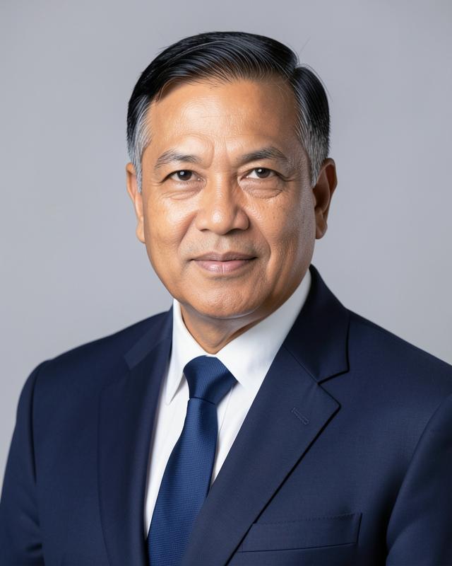 Managing Director, Perfect Workforce Solutions